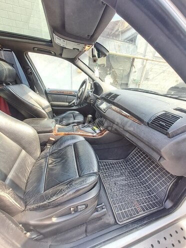 BMW X5 2005, 230,000 km - 3.0 l - Bakı