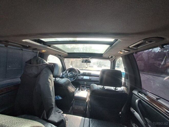 BMW X5 2005, 230,000 km - 3.0 l - Bakı