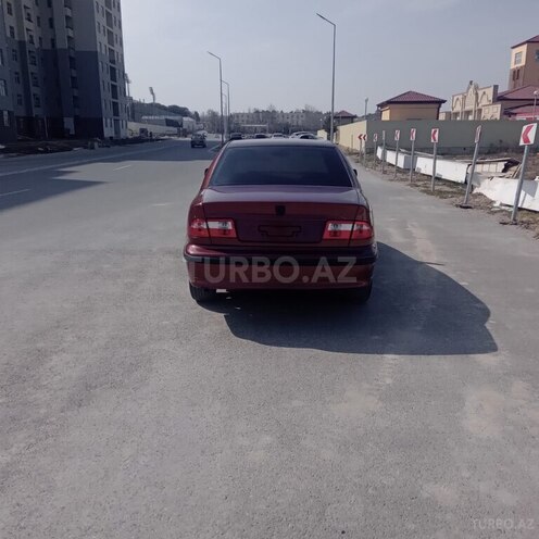 Iran Khodro Samand 2006, 35,000 km - 1.8 l - Bakı