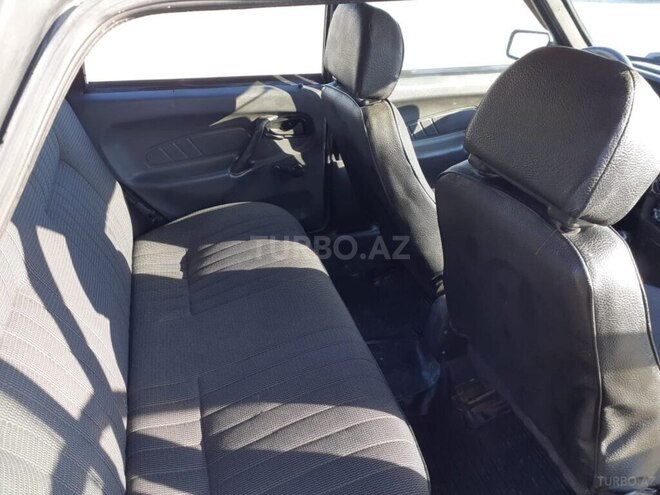 LADA (VAZ) 21099 2000, 100,000 km - 1.3 l - Sumqayıt