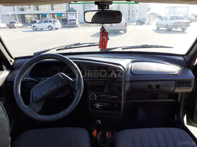 LADA (VAZ) 21099 2000, 100,000 km - 1.3 l - Sumqayıt