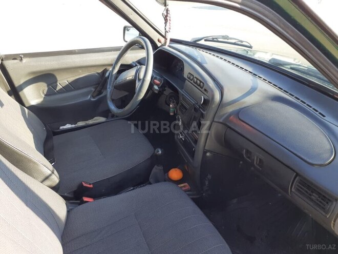 LADA (VAZ) 21099 2000, 100,000 km - 1.3 l - Sumqayıt