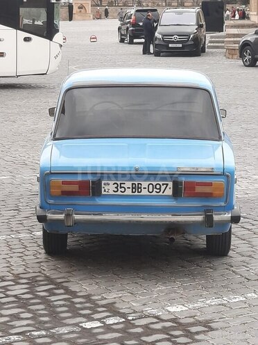 LADA (VAZ) 2106 1984, 170,000 km - 1.3 л - Bakı