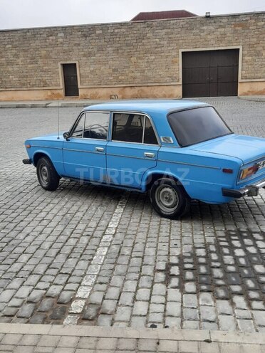 LADA (VAZ) 2106 1984, 170,000 km - 1.3 л - Bakı
