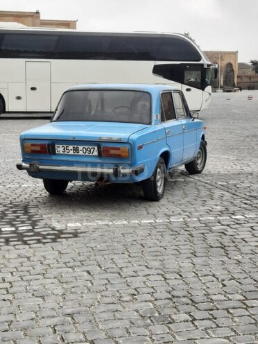 LADA (VAZ) 2106 1984, 170,000 km - 1.3 л - Bakı