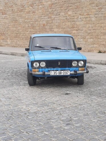 LADA (VAZ) 2106 1984, 170,000 km - 1.3 л - Bakı