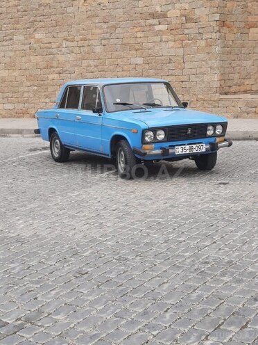 LADA (VAZ) 2106 1984, 170,000 km - 1.3 л - Bakı
