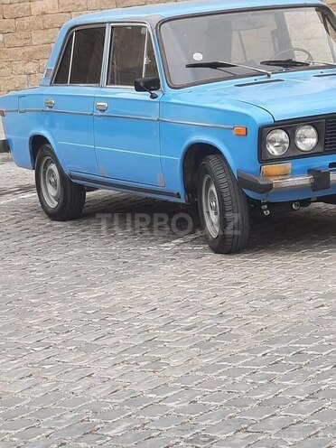 LADA (VAZ) 2106 1984, 170,000 km - 1.3 л - Bakı