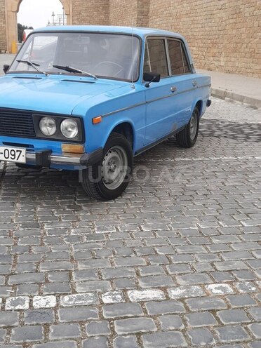 LADA (VAZ) 2106 1984, 170,000 km - 1.3 л - Bakı
