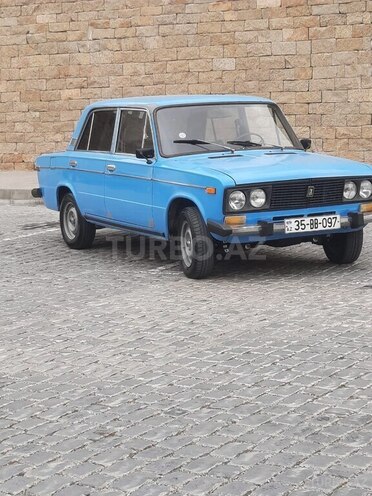 LADA (VAZ) 2106 1984, 170,000 km - 1.3 л - Bakı