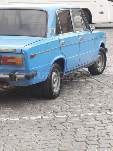 LADA (VAZ) 2106 1984, 170,000 km - 1.3 л - Bakı