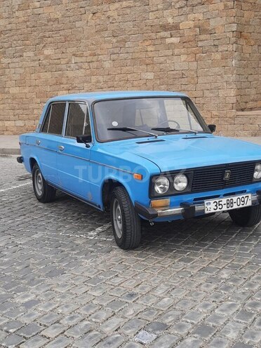 LADA (VAZ) 2106 1984, 170,000 km - 1.3 л - Bakı