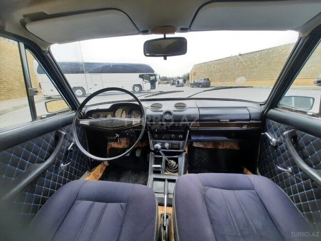 LADA (VAZ) 2106 1984, 170,000 km - 1.3 л - Bakı