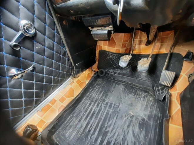 LADA (VAZ) 2106 1984, 170,000 km - 1.3 л - Bakı