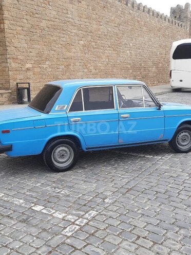 LADA (VAZ) 2106 1984, 170,000 km - 1.3 л - Bakı