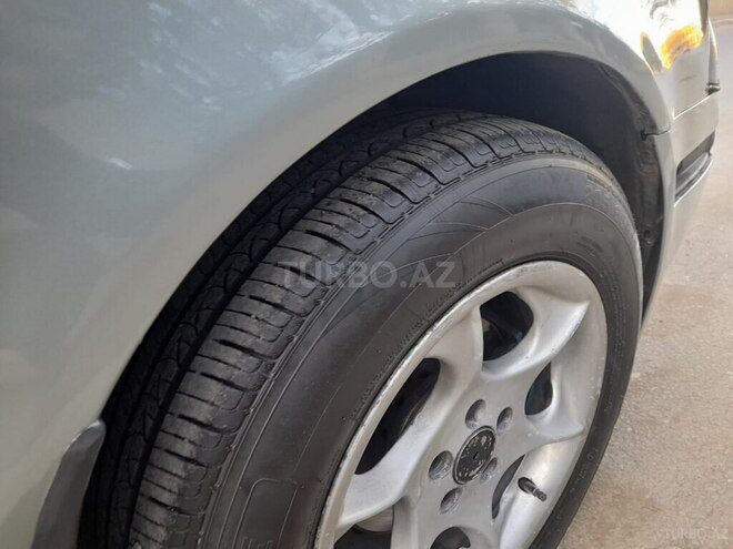 Skoda Octavia 2002, 222,222 km - 1.6 l - Gəncə