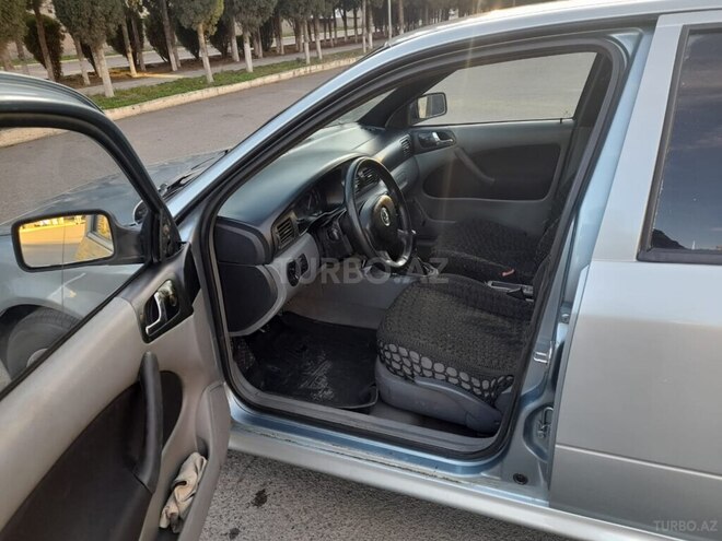 Skoda Octavia 2002, 222,222 km - 1.6 l - Gəncə