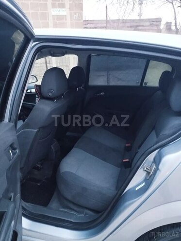 Opel Astra 2007, 400,000 km - 1.7 л - Bakı