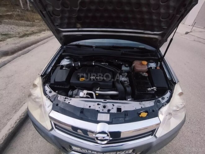 Opel Astra 2007, 400,000 km - 1.7 л - Bakı