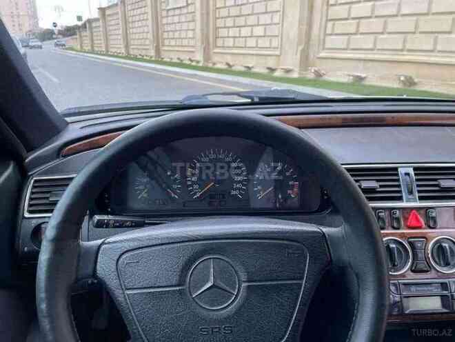 Mercedes C 200 1997, 250,000 km - 2.0 л - Bakı