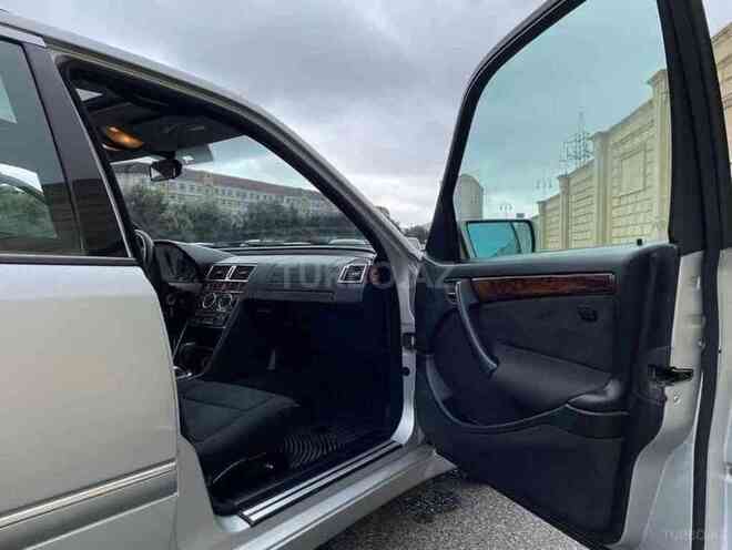 Mercedes C 200 1997, 250,000 km - 2.0 л - Bakı