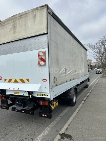 Mercedes Atego 1224 2007, 276,015 km - 6.4 л - Bakı