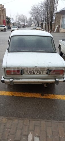 LADA (VAZ) 2106 1996, 290,000 km - 1.6 л - Şamaxı