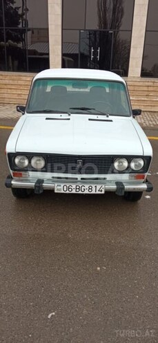 LADA (VAZ) 2106 1996, 290,000 km - 1.6 л - Şamaxı
