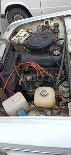 LADA (VAZ) 2106 1996, 290,000 km - 1.6 л - Şamaxı