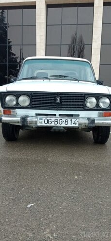 LADA (VAZ) 2106 1996, 290,000 km - 1.6 л - Şamaxı