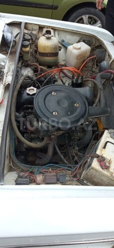 LADA (VAZ) 2106 1996, 290,000 km - 1.6 л - Şamaxı