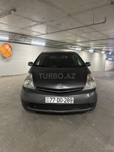 Toyota Prius 2008, 182,000 km - 1.5 l - Bakı