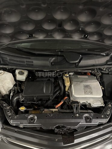 Toyota Prius 2008, 182,000 km - 1.5 l - Bakı