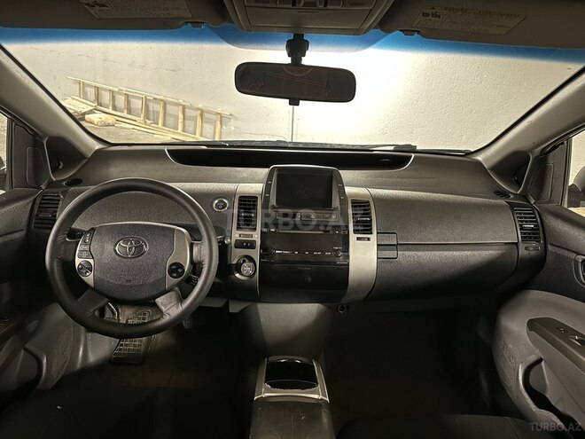 Toyota Prius 2008, 182,000 km - 1.5 l - Bakı