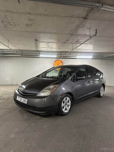 Toyota Prius 2008, 182,000 km - 1.5 l - Bakı