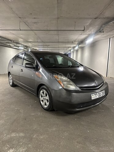 Toyota Prius 2008, 182,000 km - 1.5 l - Bakı