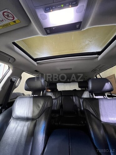 Lexus LX 570 2013, 265,000 km - 5.7 л - Bakı