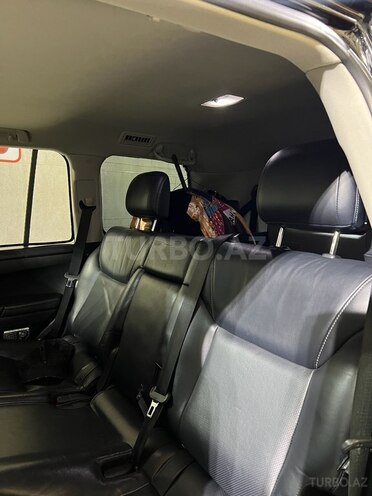 Lexus LX 570 2013, 265,000 km - 5.7 л - Bakı