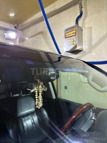 Lexus LX 570 2013, 265,000 km - 5.7 л - Bakı