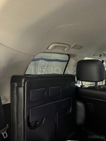 Lexus LX 570 2013, 265,000 km - 5.7 л - Bakı