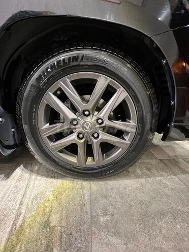 Lexus LX 570 2013, 265,000 km - 5.7 л - Bakı