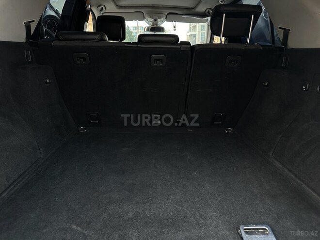Mercedes ML 300 2006, 302,077 km - 3.0 l - Bakı