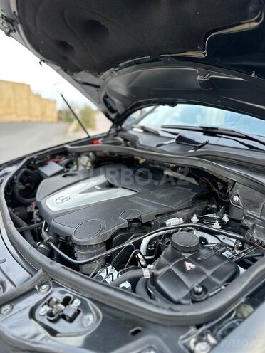 Mercedes ML 300 2006, 302,077 km - 3.0 l - Bakı