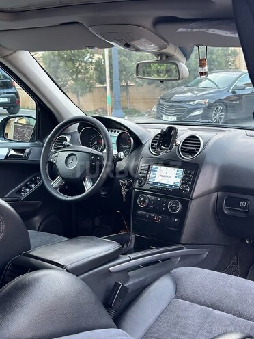Mercedes ML 300 2006, 302,077 km - 3.0 l - Bakı