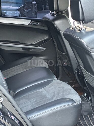 Mercedes ML 300 2006, 302,077 km - 3.0 l - Bakı