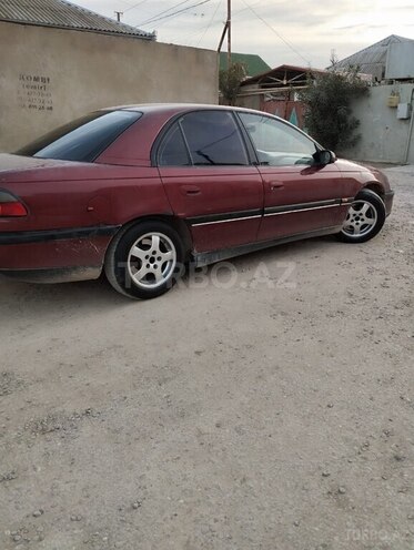Opel Omega 1995, 244,000 km - 2.0 l - Bakı
