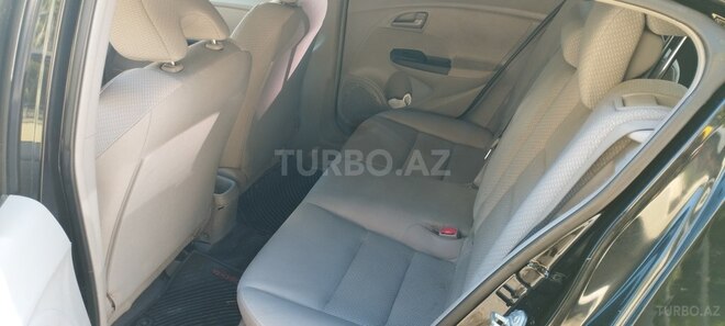Honda Insight 2011, 276,000 km - 1.5 л - Bakı