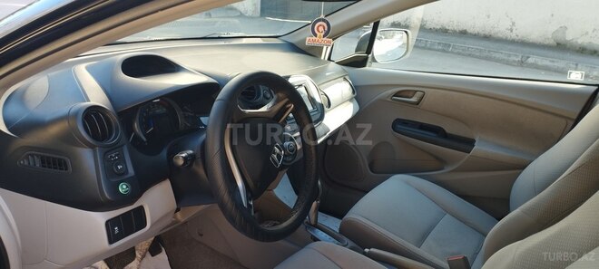 Honda Insight 2011, 276,000 km - 1.5 л - Bakı