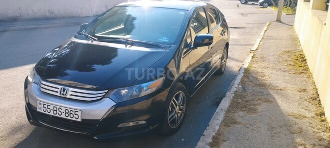 Honda Insight 2011, 276,000 km - 1.5 л - Bakı