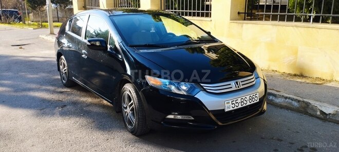Honda Insight 2011, 276,000 km - 1.5 л - Bakı